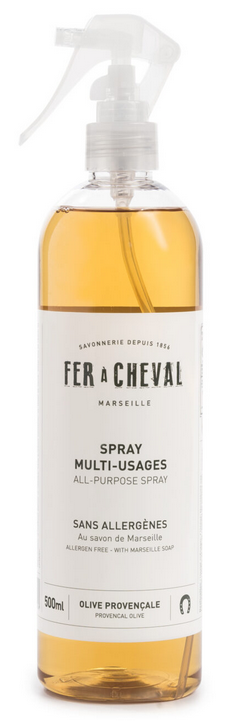 Úklidový sprej 500 ml Fer á Cheval 
